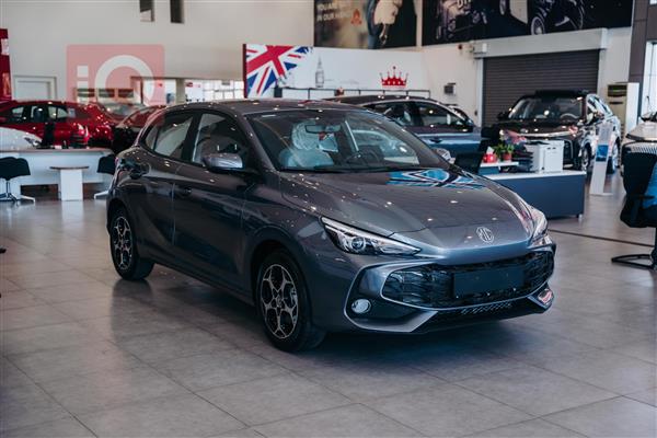 MG 3 2025 for sale in Iraq - Erbil
